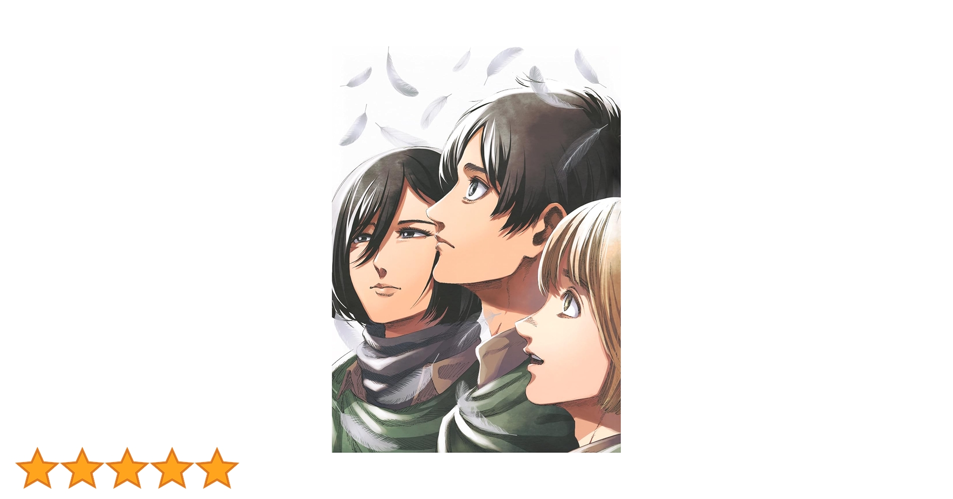 Amazon.co.jp: 進撃の巨人 画集 FLY (講談社キャラクターズA) : 諫山